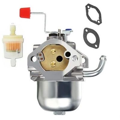 Carburetor 0A4600 Carb for Generac 410cc RV Generator 410HS GN410 GN360 GH360 091187A Engines