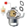 Carburetor 0A4600 Carb for Generac 410cc RV Generator 410HS GN410 GN360 GH360 091187A Engines view 1