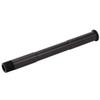 Aluminum Alloy Front Fork Thru Axle,Quick Release ycle Aluminum Alloy Front Fork Thru Axle Skewer 110x15mm/4.3x0.6in for Rocksho view 2