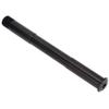 Aluminum Alloy Front Fork Thru Axle,Quick Release ycle Aluminum Alloy Front Fork Thru Axle Skewer 110x15mm/4.3x0.6in for Rocksho view 3