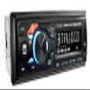 Direct Plug & Play AM FM BT Bluetooth Tractor Radio Compatible with John Deere Mahindra JCB McCormick Cat view 1