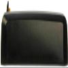 Parts N Go 1986-1997 D21 Pathfinder Passenger Side Right Hand RH Black Front Outer Door Handle - 80606-01A01, NI1311102 view 1