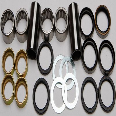 Swing Arm Bearing Seal is Compatible with KTM XT 450 ATV 2008-2009 ATV Part# 22-81168