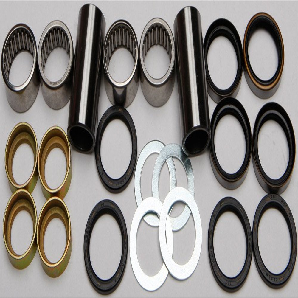 Swing Arm Bearing Seal is Compatible with KTM XT 450 ATV 2008-2009 ATV Part# 22-81168