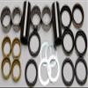 Swing Arm Bearing Seal is Compatible with KTM XT 450 ATV 2008-2009 ATV Part# 22-81168 view 1