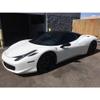 KPMF K75400 Matte Crystalline White Metallic | K75540 | Vinyl CAR WRAP Film (5ft x 1ft (5 Sq/ft)) w/Free-Style-It Pro-Wrapping Glove view 4