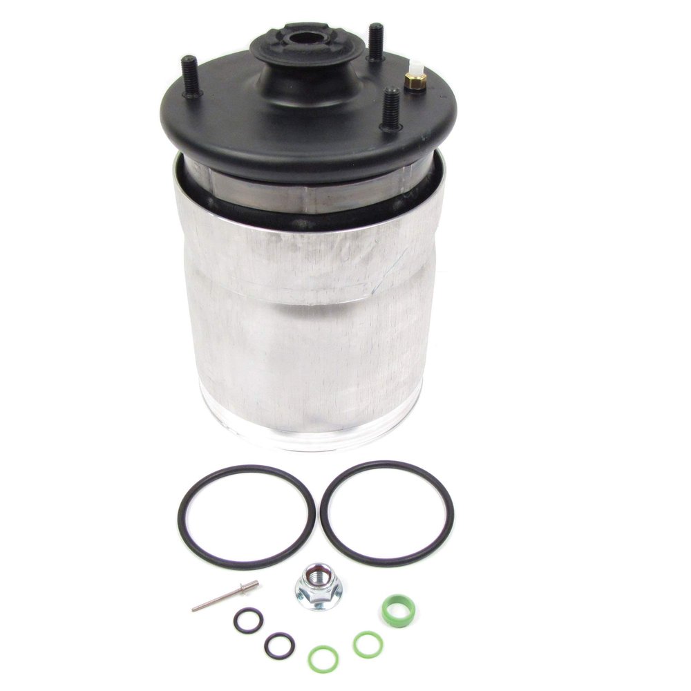 Atlantic British Ltd. Original Equipment Air Spring - Electronic Air Suspension (EAS) Rear for LR3, LR4,Range Rover Sport