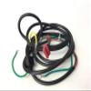 Icon Health & Fitness, Inc. Upright Wire Harness Replacement Part for Commercial Equipment, OEM Fit Component for Secure Installation and Smooth Operation, Part #360969 view 1