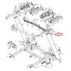 Icon Health & Fitness, Inc. Upright Wire Harness Replacement Part for Commercial Equipment, OEM Fit Component for Secure Installation and Smooth Operation, Part #360969 view 2