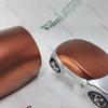 KPMF K75400 Matte Autumn Fire Metallic | K75554 | Vinyl CAR WRAP Film (5ft x 8ft (40 Sq/ft)) w/Free-Style-It Pro-Wrapping Glove view 2