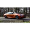 KPMF K75400 Matte Autumn Fire Metallic | K75554 | Vinyl CAR WRAP Film (5ft x 8ft (40 Sq/ft)) w/Free-Style-It Pro-Wrapping Glove view 3