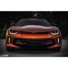 KPMF K75400 Matte Autumn Fire Metallic | K75554 | Vinyl CAR WRAP Film (5ft x 8ft (40 Sq/ft)) w/Free-Style-It Pro-Wrapping Glove view 4