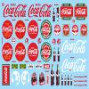 AMT 1940 Ford Coca-Cola Delivery Sedan - 1/25 Scale Model Kit - Buildable Vintage Vehicles for Kids and Adults view 4
