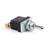 1Pcs Rocker Toggle Switch ON-Off SPST 2Pin Industrial Grade Waterproof Car T501AW view 4