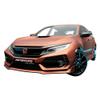 KPMF K75400 Matte Autumn Fire Metallic | K75554 | Vinyl CAR WRAP Film (5ft x 5ft (25 Sq/ft)) w/Free-Style-It Pro-Wrapping Glove view 1