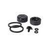 SRAM Disc Brake Caliper Piston Kit for Level Ultimate & Force eTap AXS | Phenolic Pistons, Seals & O-Rings, Performance Maintenance view 1