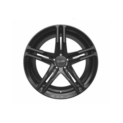DRAKE WHEELS S14215455B CS-14 BLK