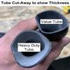 8-1/2 x 2 Heavy Duty inner tube (Fits M365 and others) view 2