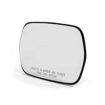 ACP FM-BM006C Passenger Side Door Mirror Glass For Ford 69-73 Mustang, Mercury 69-73 Cougar