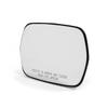 ACP FM-BM006C Passenger Side Door Mirror Glass For Ford 69-73 Mustang, Mercury 69-73 Cougar view 1
