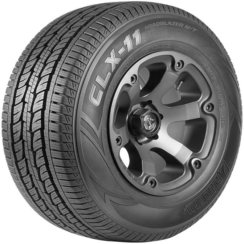 Landsail CLX11 Roadblazer H/T 245/60R18 105V BSW