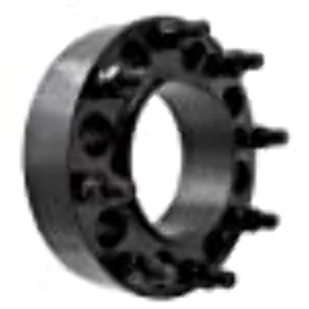 Revolution 81708650HE 8x170-6.5 2.0 124.9/116.7 M14