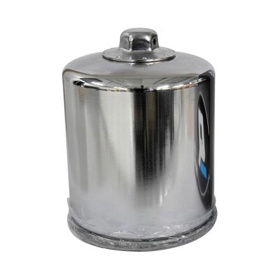 Quicksilver 8M0130540 Oil Filter for Harley-Davidson Motorcycles