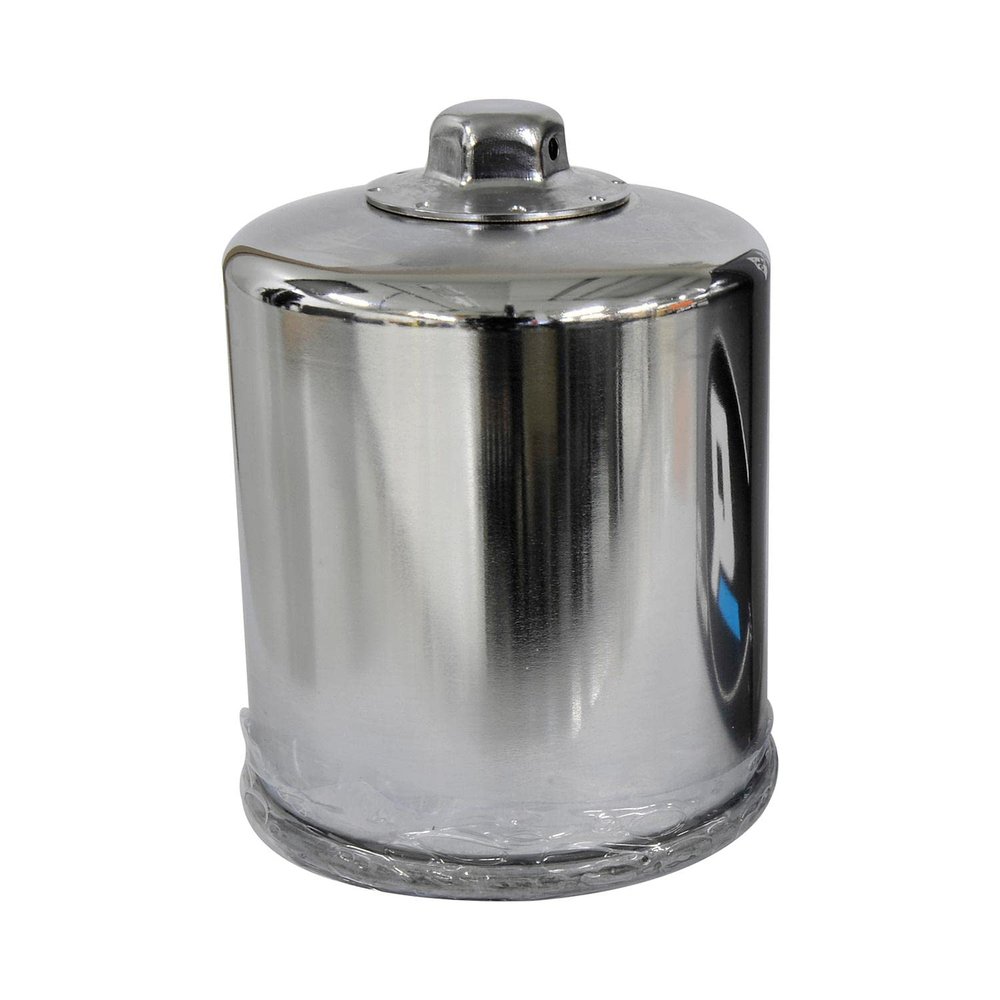 Quicksilver 8M0130540 Oil Filter for Harley-Davidson Motorcycles