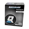 Quicksilver 8M0130540 Oil Filter for Harley-Davidson Motorcycles view 2