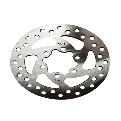 Brake Disc Brake Pad Brake Base Fitting for Mercane WideWheel Electric Scooter Wide Wheel (brake disc)