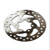 Brake Disc Brake Pad Brake Base Fitting for Mercane WideWheel Electric Scooter Wide Wheel (brake disc) view 2