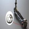 Brake Disc Brake Pad Brake Base Fitting for Mercane WideWheel Electric Scooter Wide Wheel (brake disc) view 3