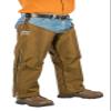 Dan's Five Star Briarproof Chaps, Made in U.S.A (32, Large) view 1
