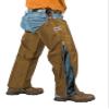 Dan's Five Star Briarproof Chaps, Made in U.S.A (32, Large) view 2