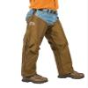Dan's Five Star Briarproof Chaps, Made in U.S.A (32, Large) view 3