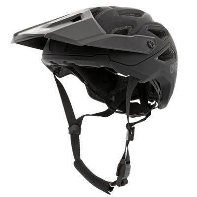 Pike IPX Cycling Helmet Black Gray SM-MD