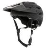Pike IPX Cycling Helmet Black Gray SM-MD view 1