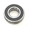 Icon Health & Fitness, Inc. Lower Sealed Bearing 185387 R8-2RS Works with FreeMotion HealthRider NordicTrack Elliptical view 1