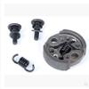 Hockus Accessories 2014 New 7000rpm Steal Light Clutch kit 67025-1 for 29cc 30.5cc Engine zenoah CY for 1/5 hpi 5b km rovan - (Color: 5 pcs) view 1