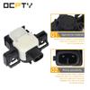 OCPTY Bumper Backup Sensor, Parking Assist Sensor OEM Reverse Bumper Sensor 89341-33200 fit for 2013-2014 ES300h,2013-2014 ES350 view 2