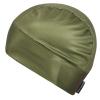 BLACKSTRAP Midweight Range Cap, Cold Weather Helmet Liner Headwear for Men and Women, Olive view 1