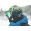 BLACKSTRAP Midweight Range Cap, Cold Weather Helmet Liner Headwear for Men and Women, Olive view 2