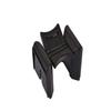 Center Console Cup Holder Insert Divider Barrier Partition Separator for Toyota Avalon Base Limited XLS XL Touring Sedan 2005-2012 (2005 2006 2007 2008 2009 2010 2011 2012) view 2