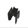 Center Console Cup Holder Insert Divider Barrier Partition Separator for Toyota Avalon Base Limited XLS XL Touring Sedan 2005-2012 (2005 2006 2007 2008 2009 2010 2011 2012) view 4