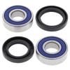 Front Street Wheel Bearing & Seal Kit Compatible with Kawasaki KZ1000, KZ1000Z1R 1978-1979 Street Bike/Motorcycle Part# 22-51221 view 1