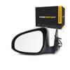 For Toyota Camry 2013 2014 Door Mirror Driver Side | Power | Heated | Paint To Match | SE/XLE Model | Replacement For 87909-06410 | TO1320276 view 1