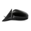 For Toyota Camry 2013 2014 Door Mirror Driver Side | Power | Heated | Paint To Match | SE/XLE Model | Replacement For 87909-06410 | TO1320276 view 2