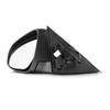 For Toyota Camry 2013 2014 Door Mirror Driver Side | Power | Heated | Paint To Match | SE/XLE Model | Replacement For 87909-06410 | TO1320276 view 4