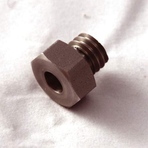 CANNON 2277001 Retainer Release Nut