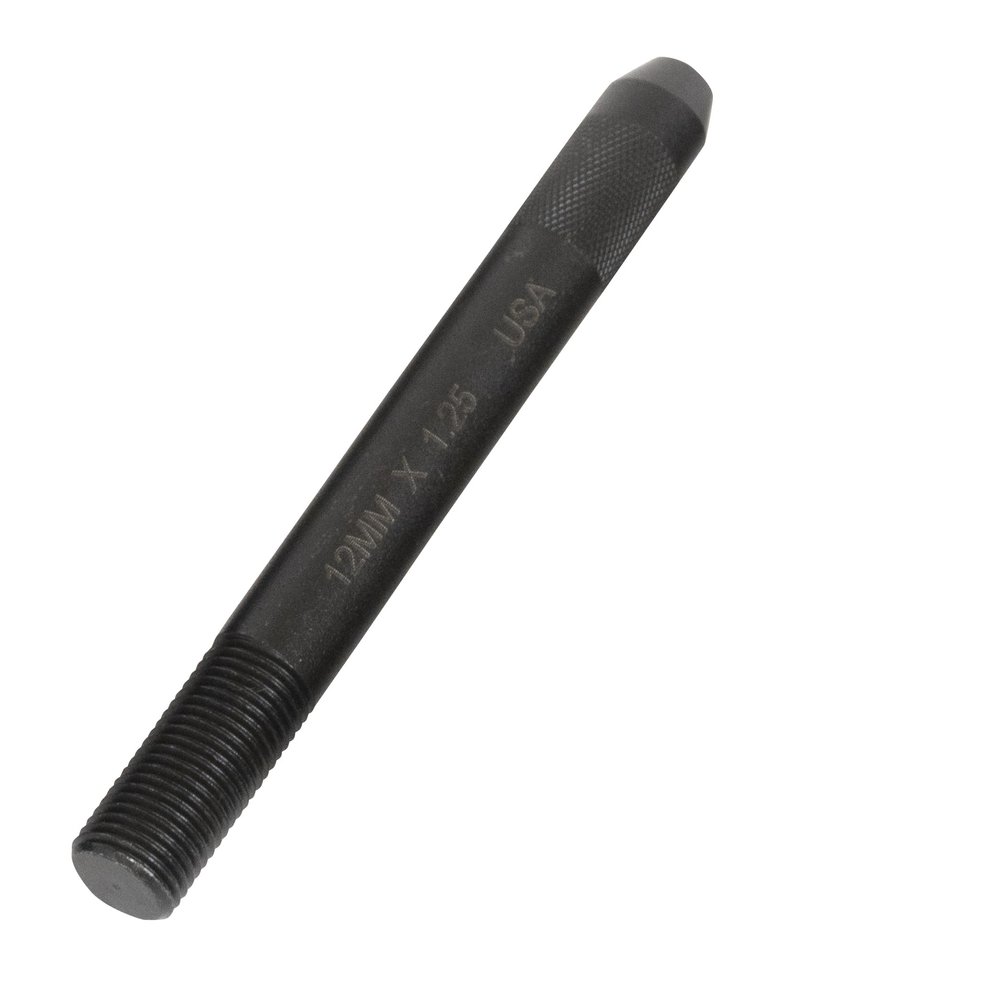 Lisle 13990 12MM x 1.25 Wheel Stud Pilot Pin